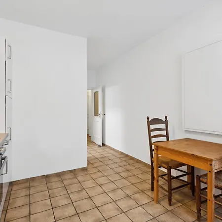 City-wohnung Direkt Am Markt * Гох