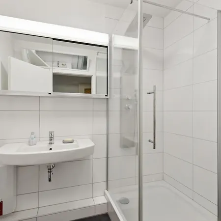 City-wohnung Direkt Am Markt Апартаменты Гох