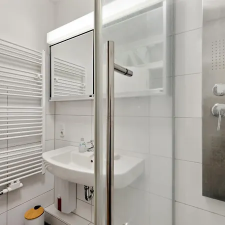 Апартаменты City-wohnung Direkt Am Markt Гох