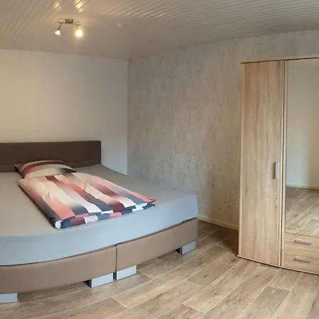 City-wohnung Direkt Am Markt Апартаменты