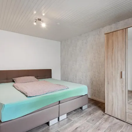 City-wohnung Direkt Am Markt Гох