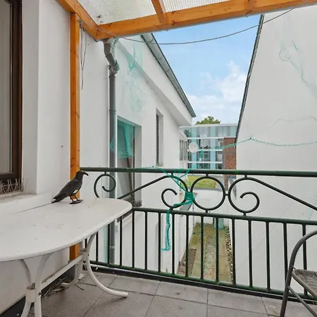 City-wohnung Direkt Am Markt *