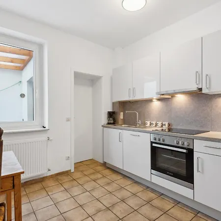 City-wohnung Direkt Am Markt