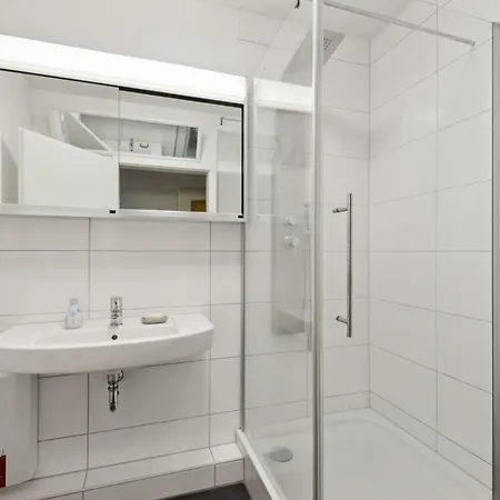 Апартаменты City-wohnung Direkt Am Markt