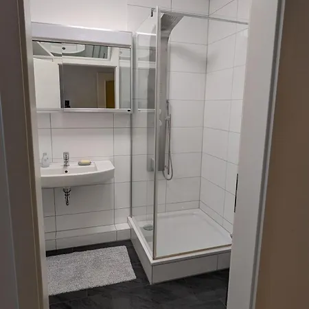 City-wohnung Direkt Am Markt * Гох