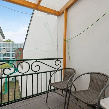 Апартаменты City-wohnung Direkt Am Markt *