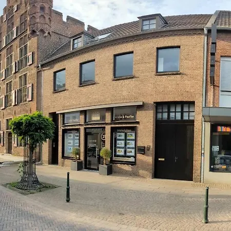 City-wohnung Direkt Am Markt *