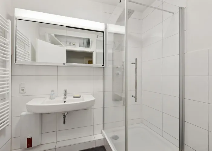 City-wohnung Direkt Am Markt 公寓 戈赫