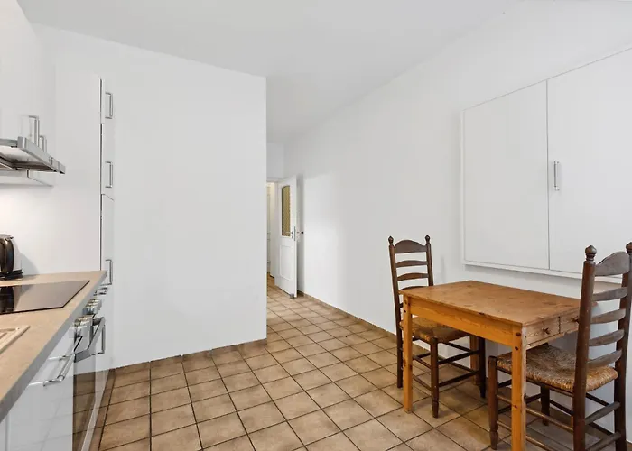 City-wohnung Direkt Am Markt * 戈赫