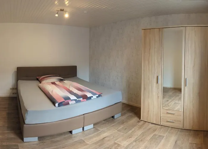 City-wohnung Direkt Am Markt 公寓